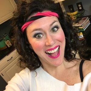 Meet your Posher, Dabney